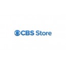 CBS Store discount code